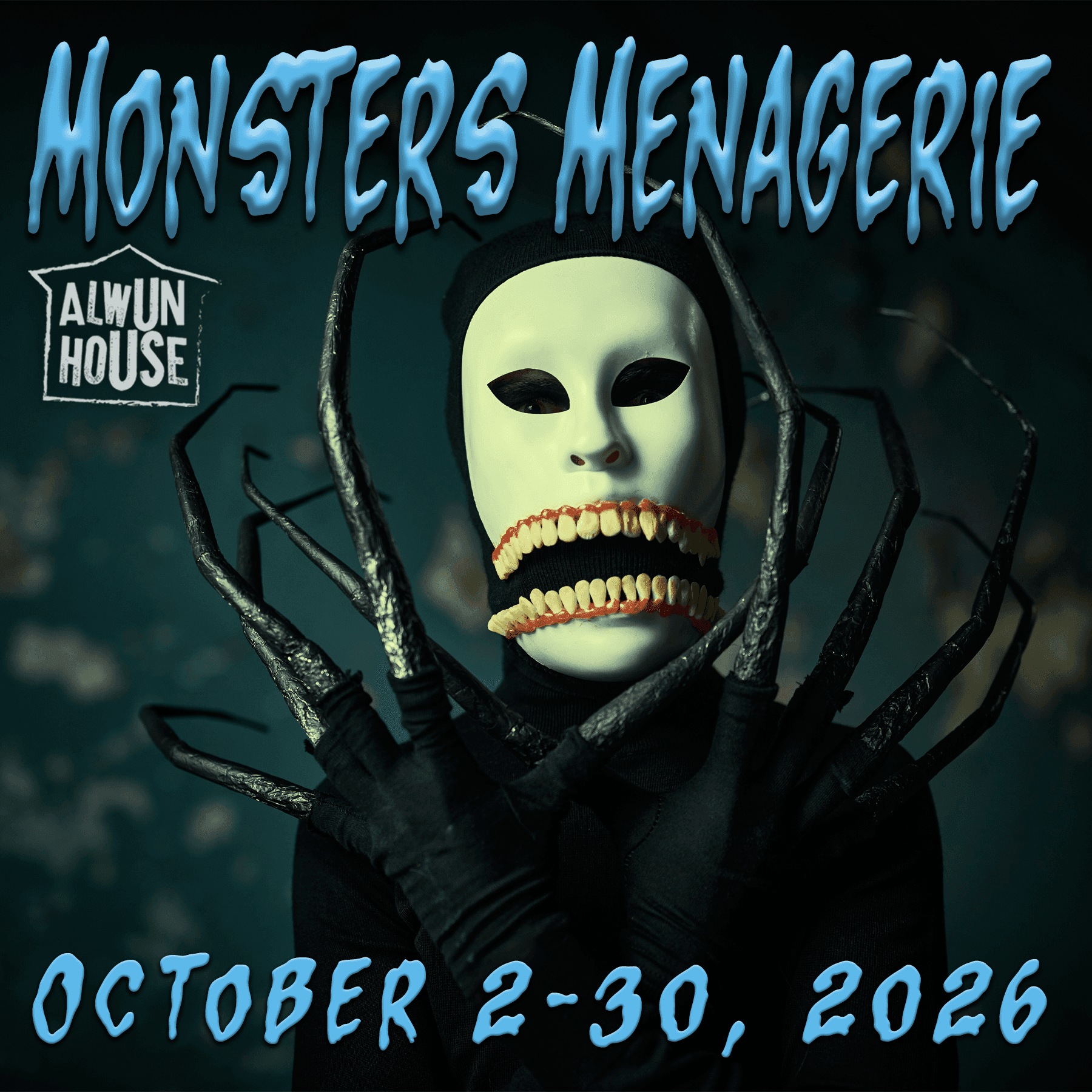 Monsters Menagerie