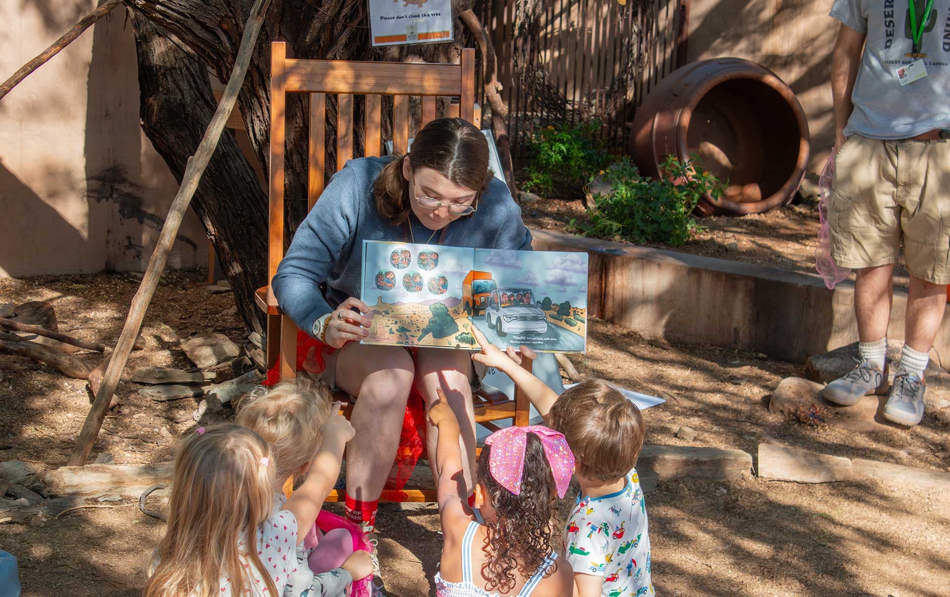 Storytime