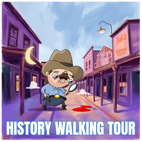 CHANDLER HISTORY WALK