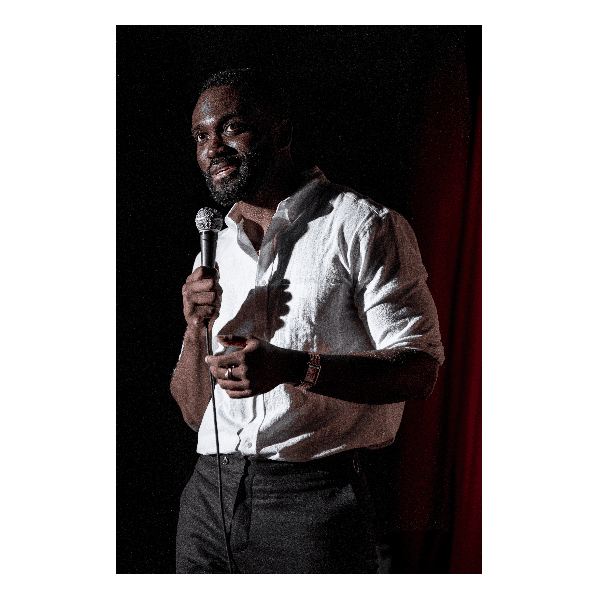 DR. KOJO SARFO