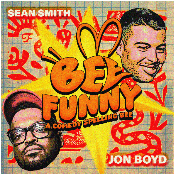 BEE FUNNY