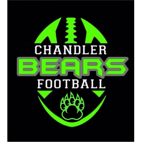 CHANDLER BEARS FOOTBALL FUNDRAISER