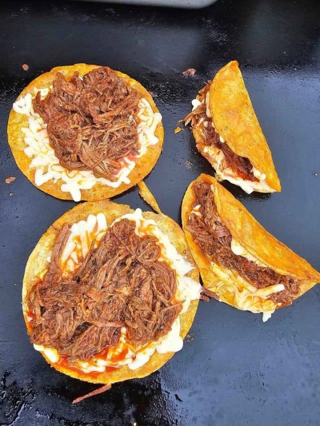 Eat Local at Estero Beach Tacos