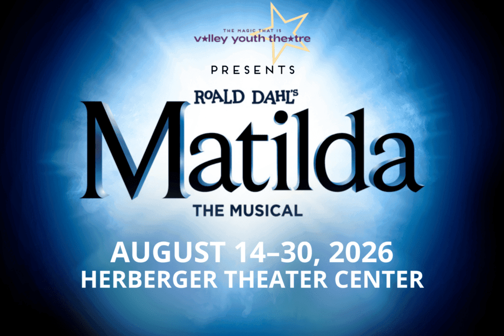 Matilda the Musical