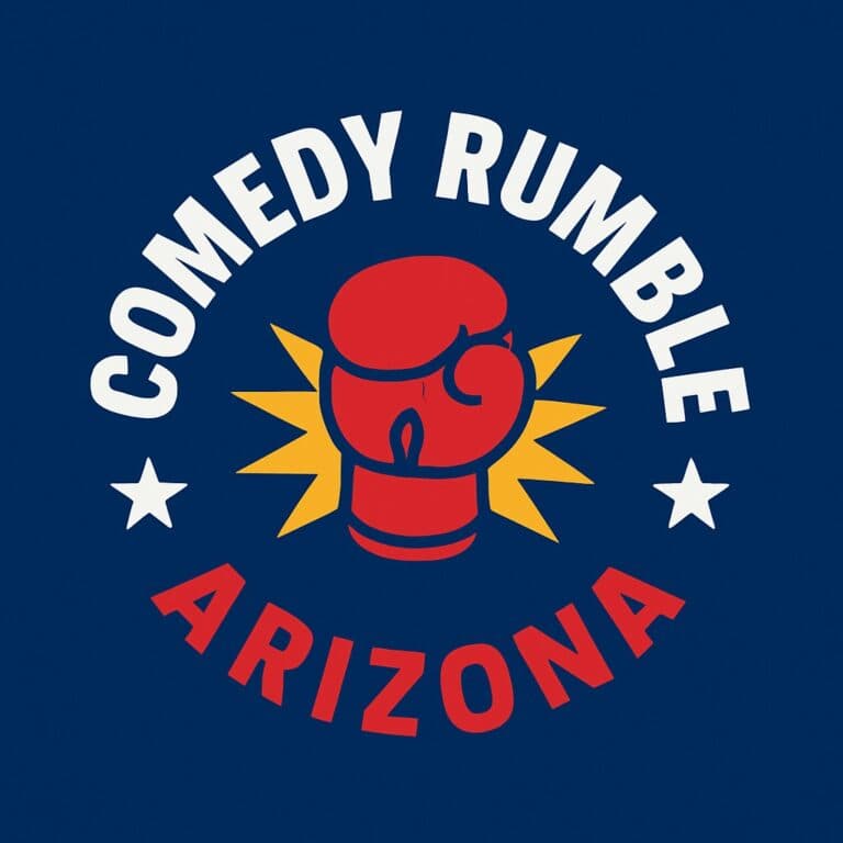 COMEDY RUMBLE: Gilbert Edition at JP’s Comedy Club