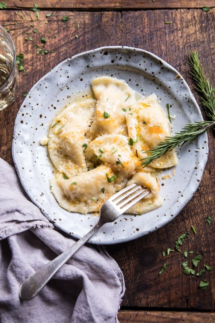 Pierogi Workshop!