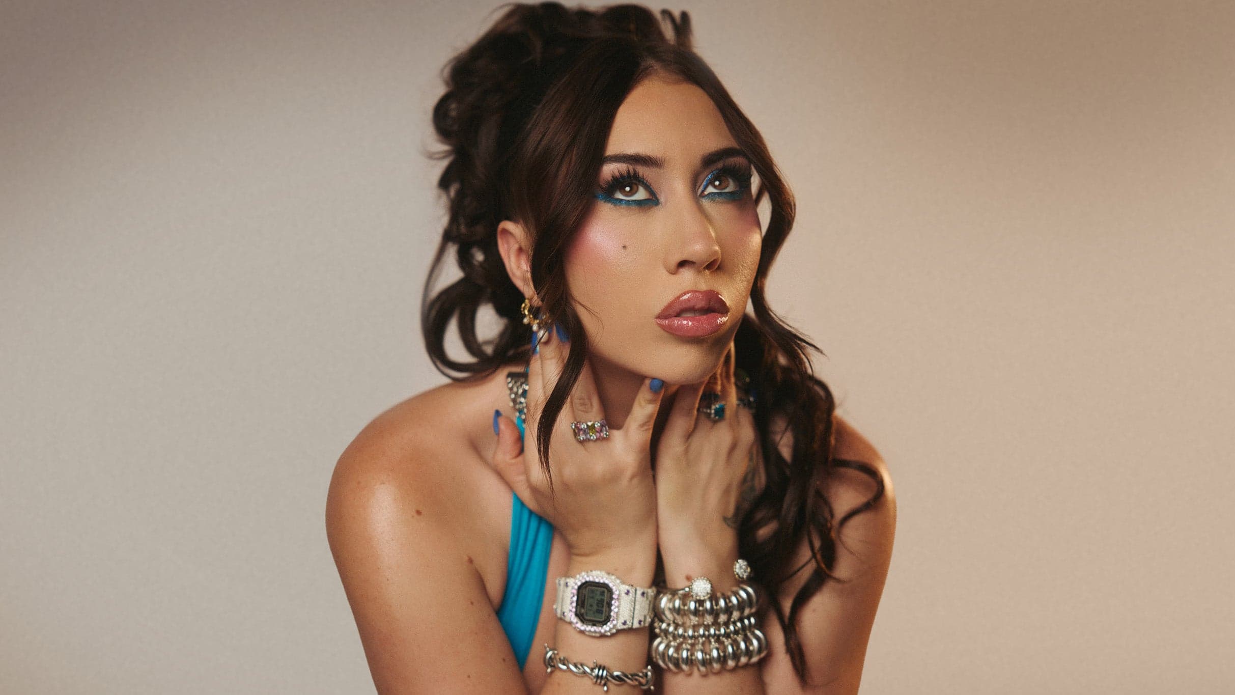 AT&T Presents: Kali Uchis - For The Girls Tour w/ Mariah the Scientist