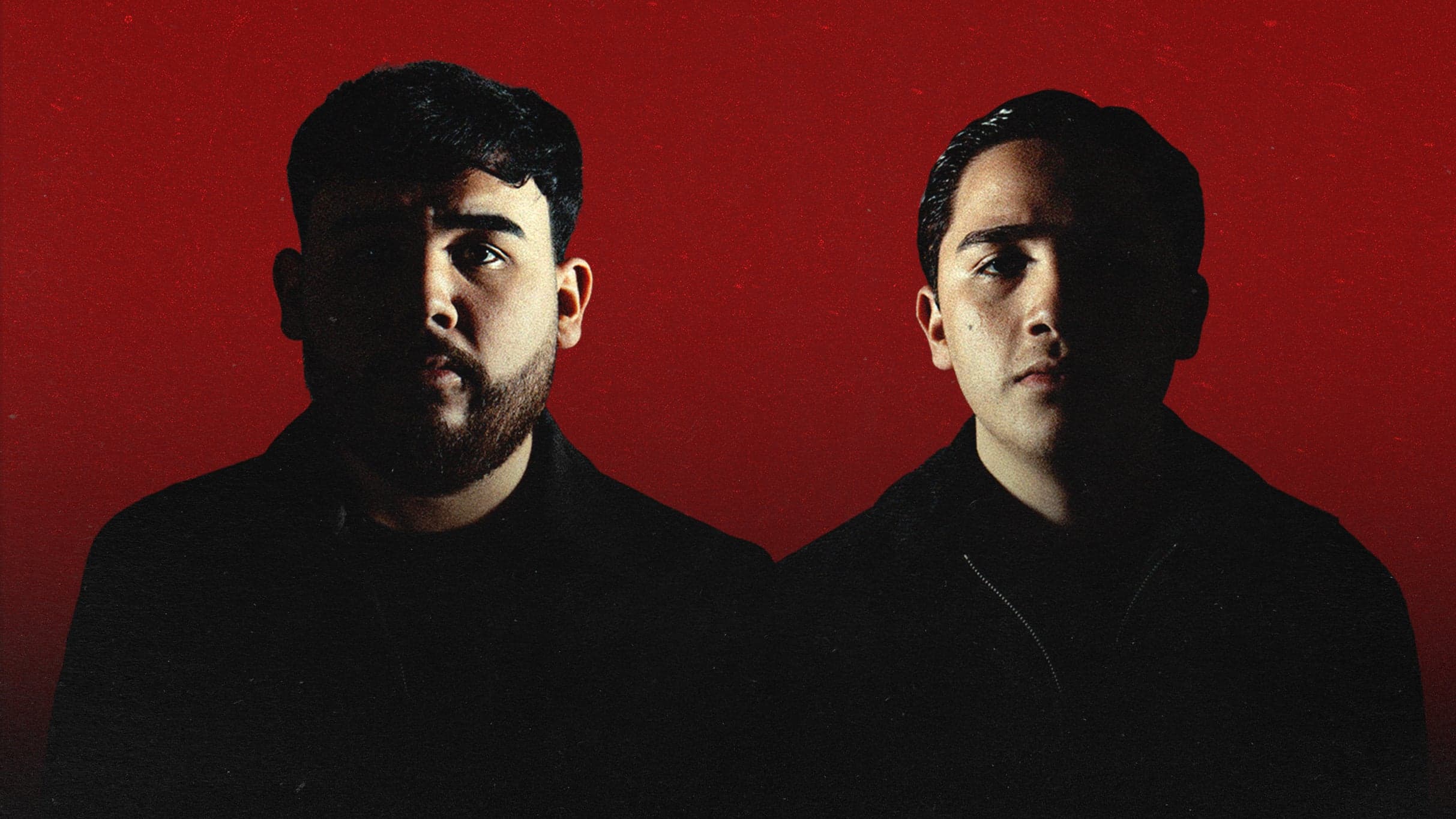 Hermanos Espinoza - LINAJE Tour