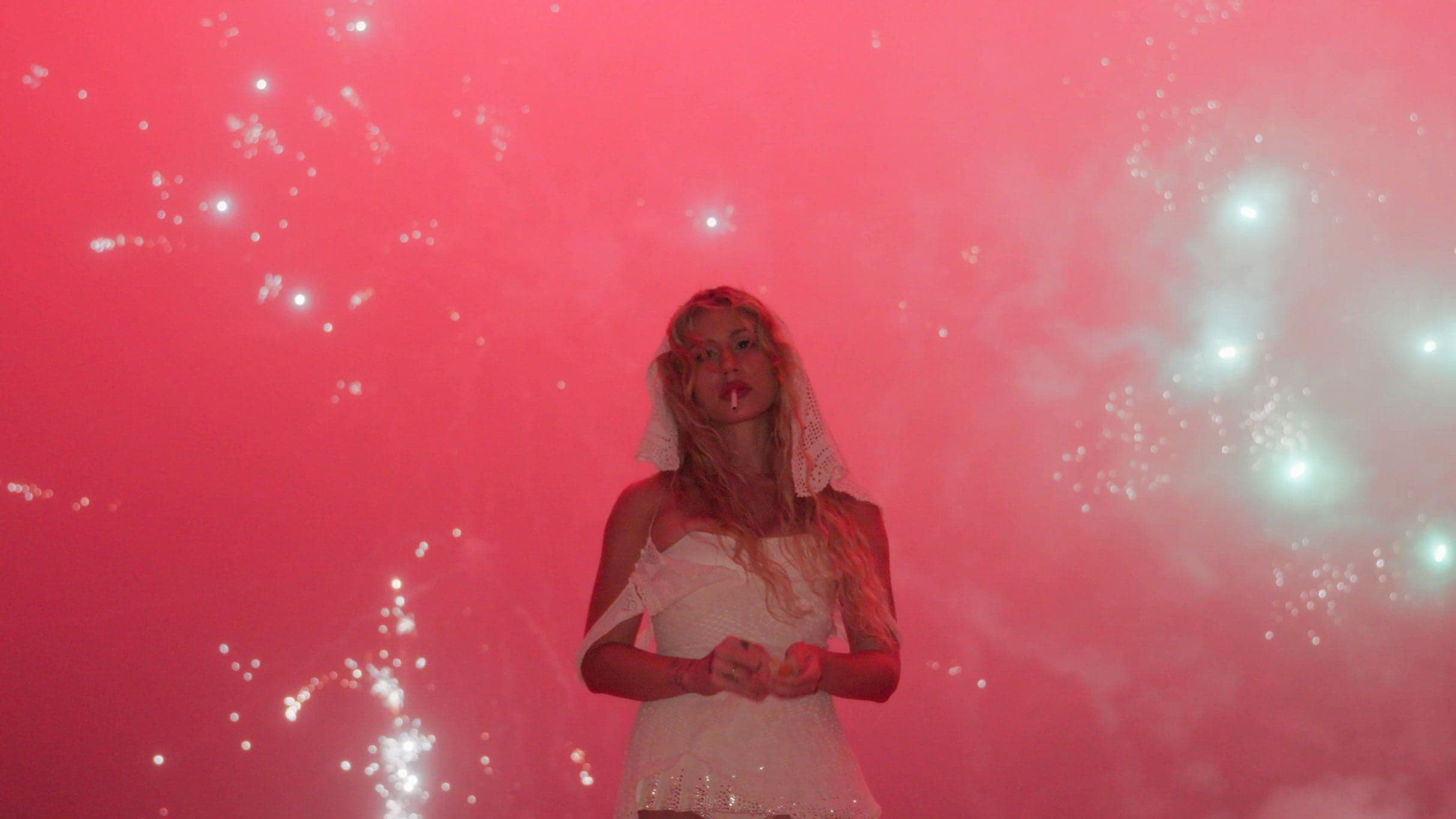 Slayyyter: WOR$T GIRL IN THE WORLD TOUR