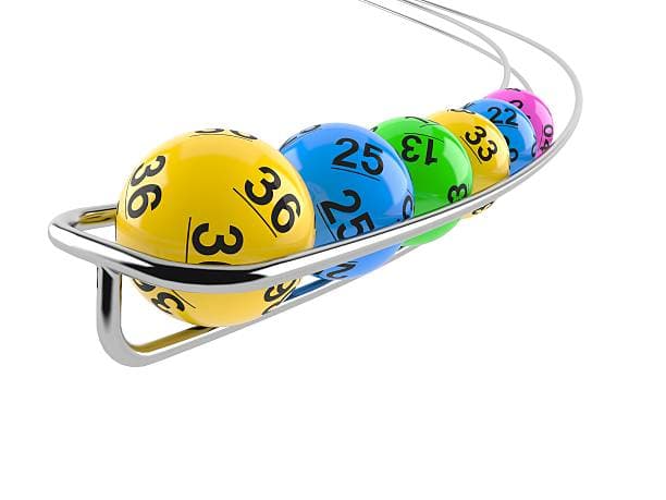 Improv Stew - Longform Lottery