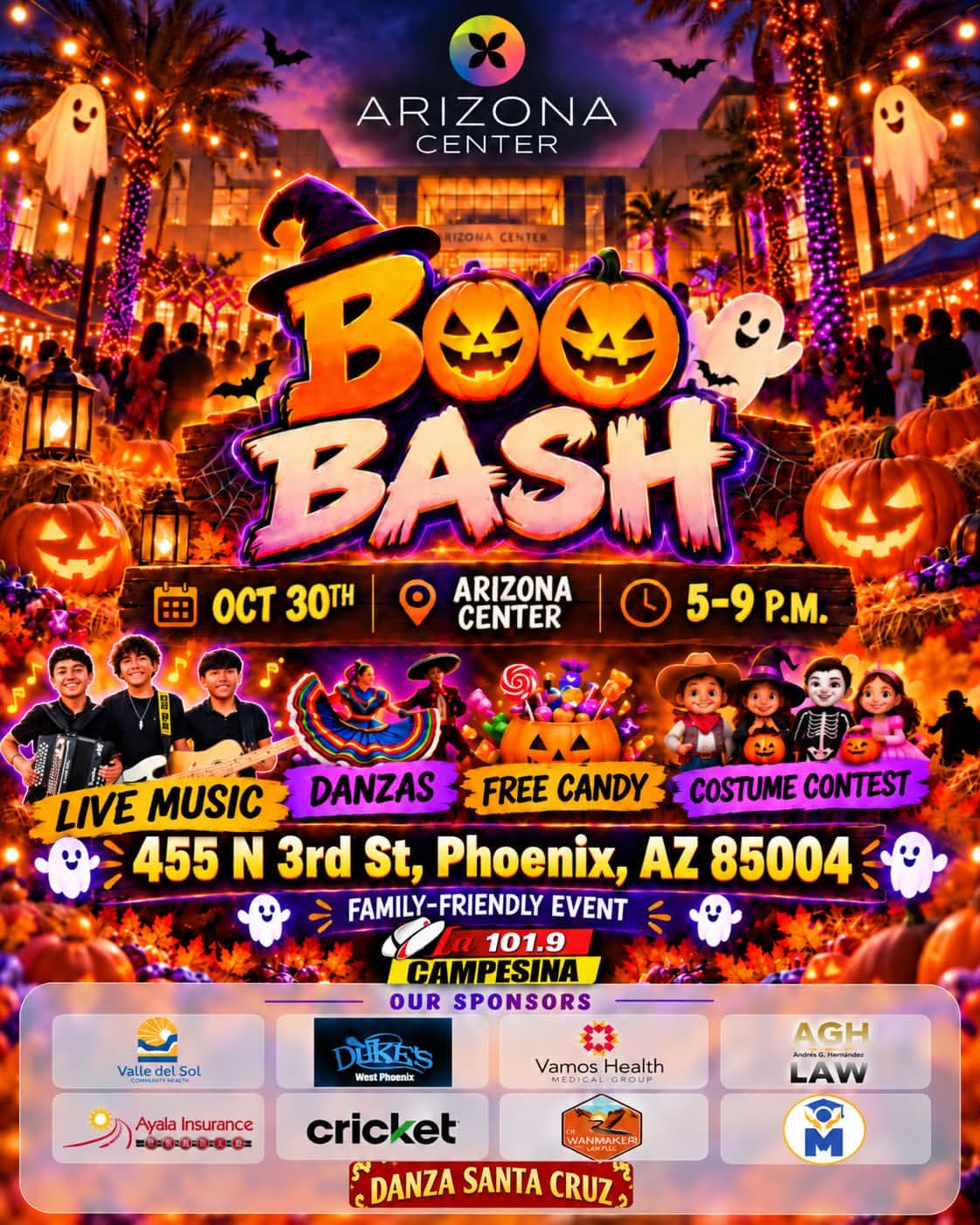 BooBash
