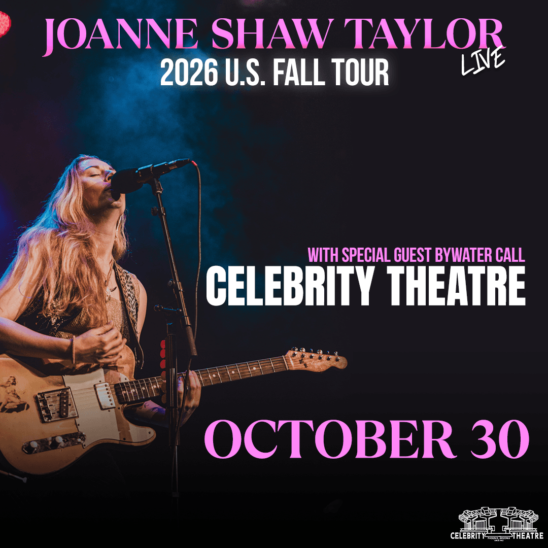 Joanne Shaw Taylor