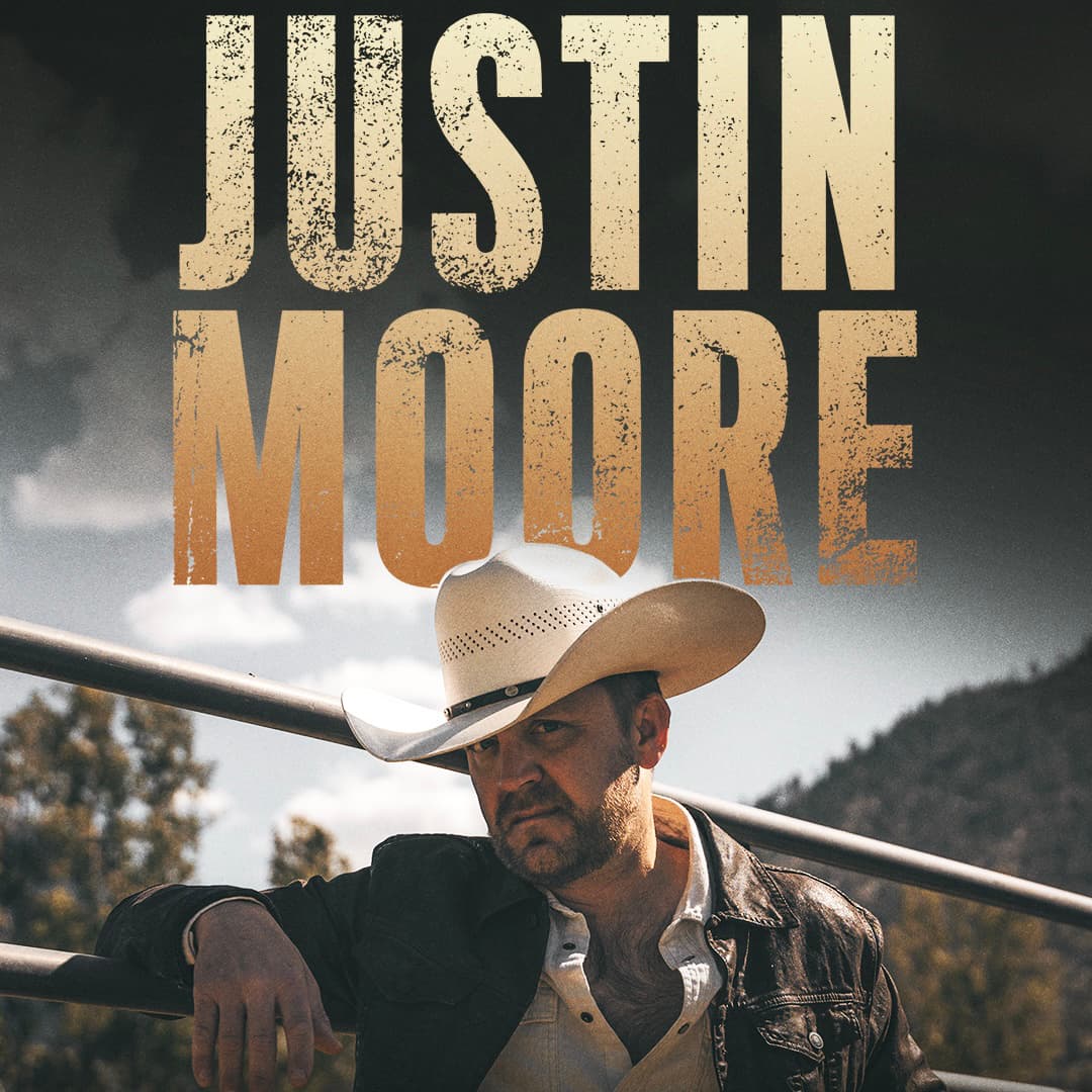Justin Moore