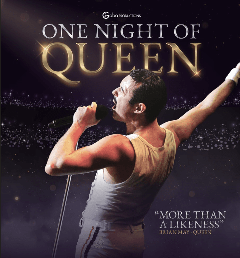 One Night of Queen