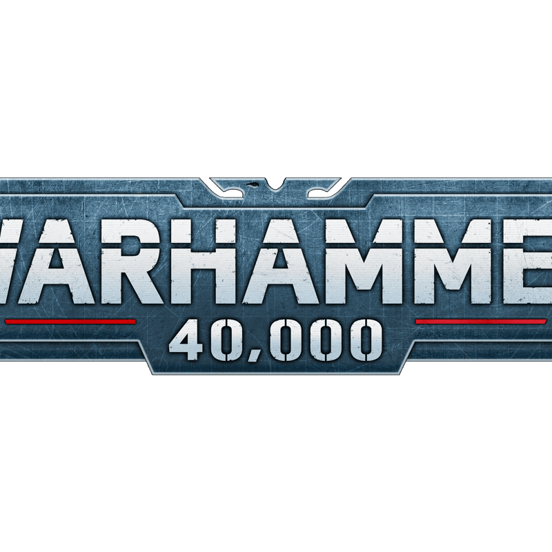 Warhammer: 40k Weekly Meetup