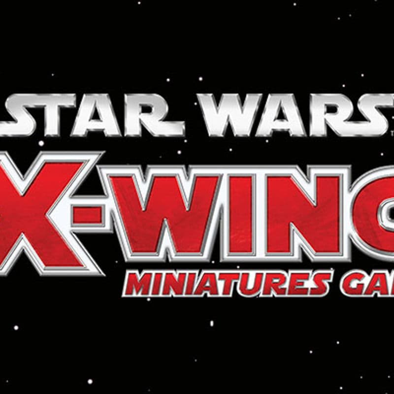 Star Wars: X-Wing Miniatures Weekly Meetup