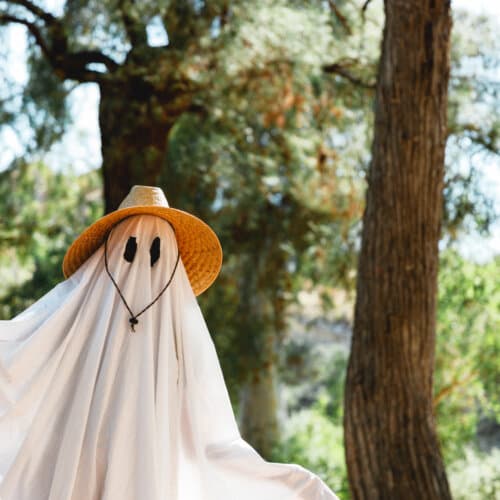 Boo-tanical Bash