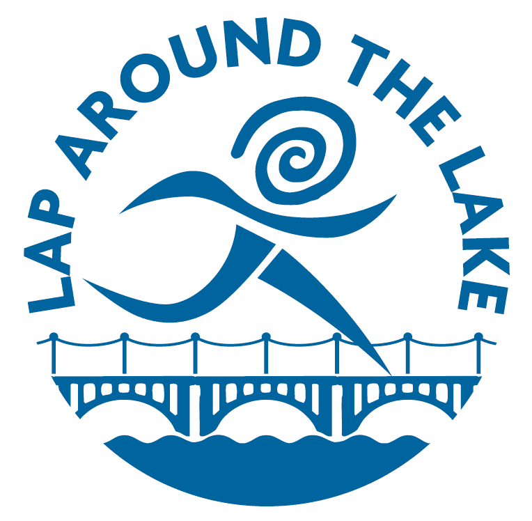 Lap Around the Lake