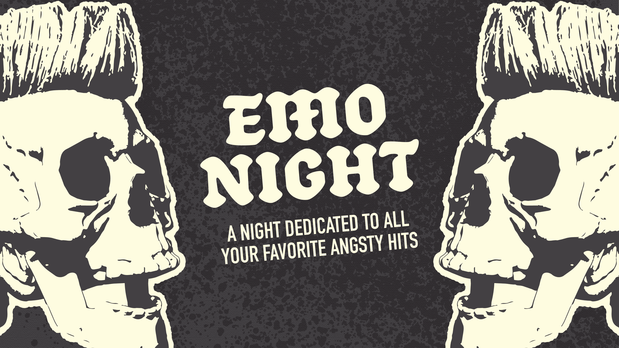 Emo Night