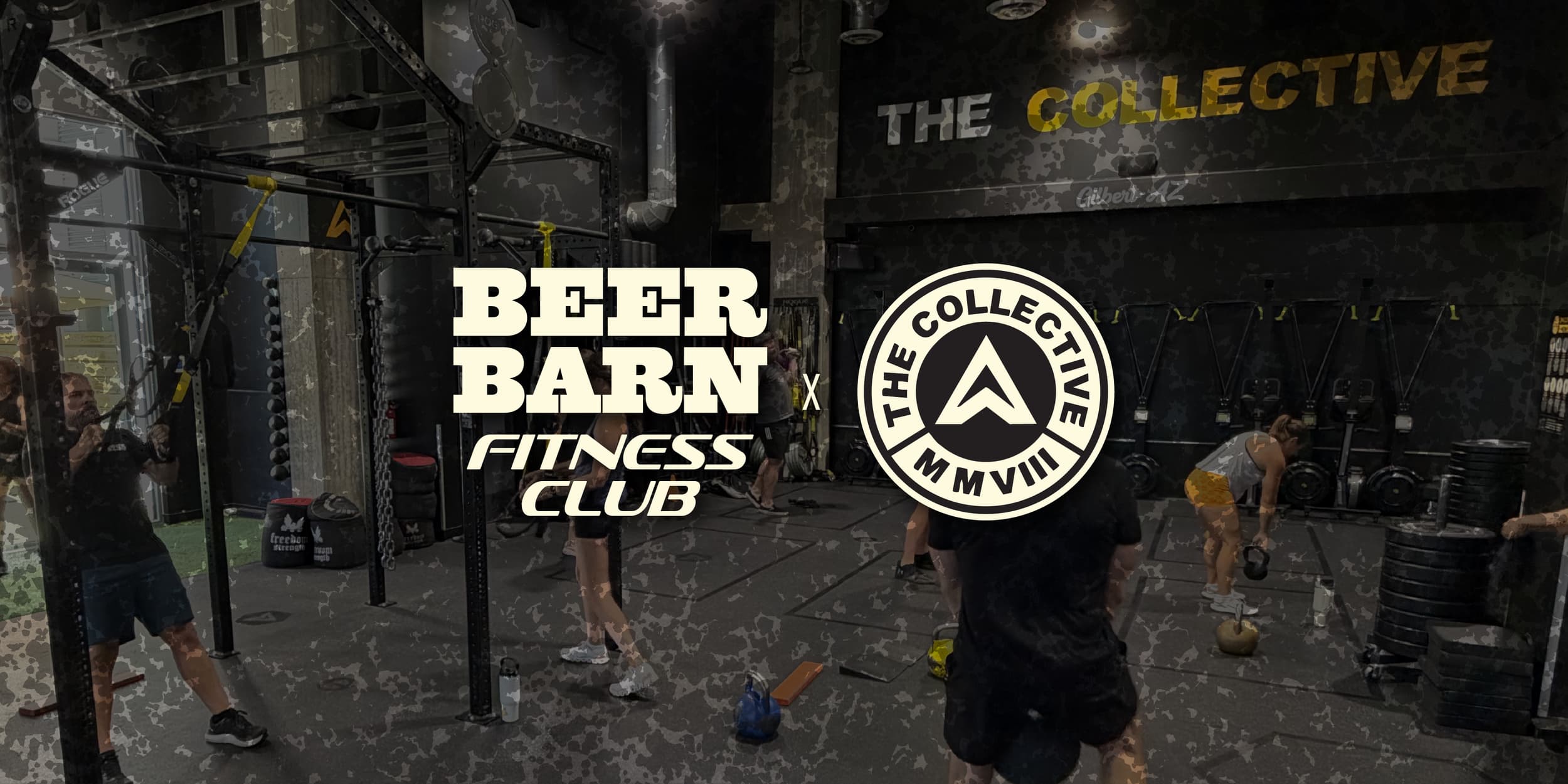 The Collective Workout