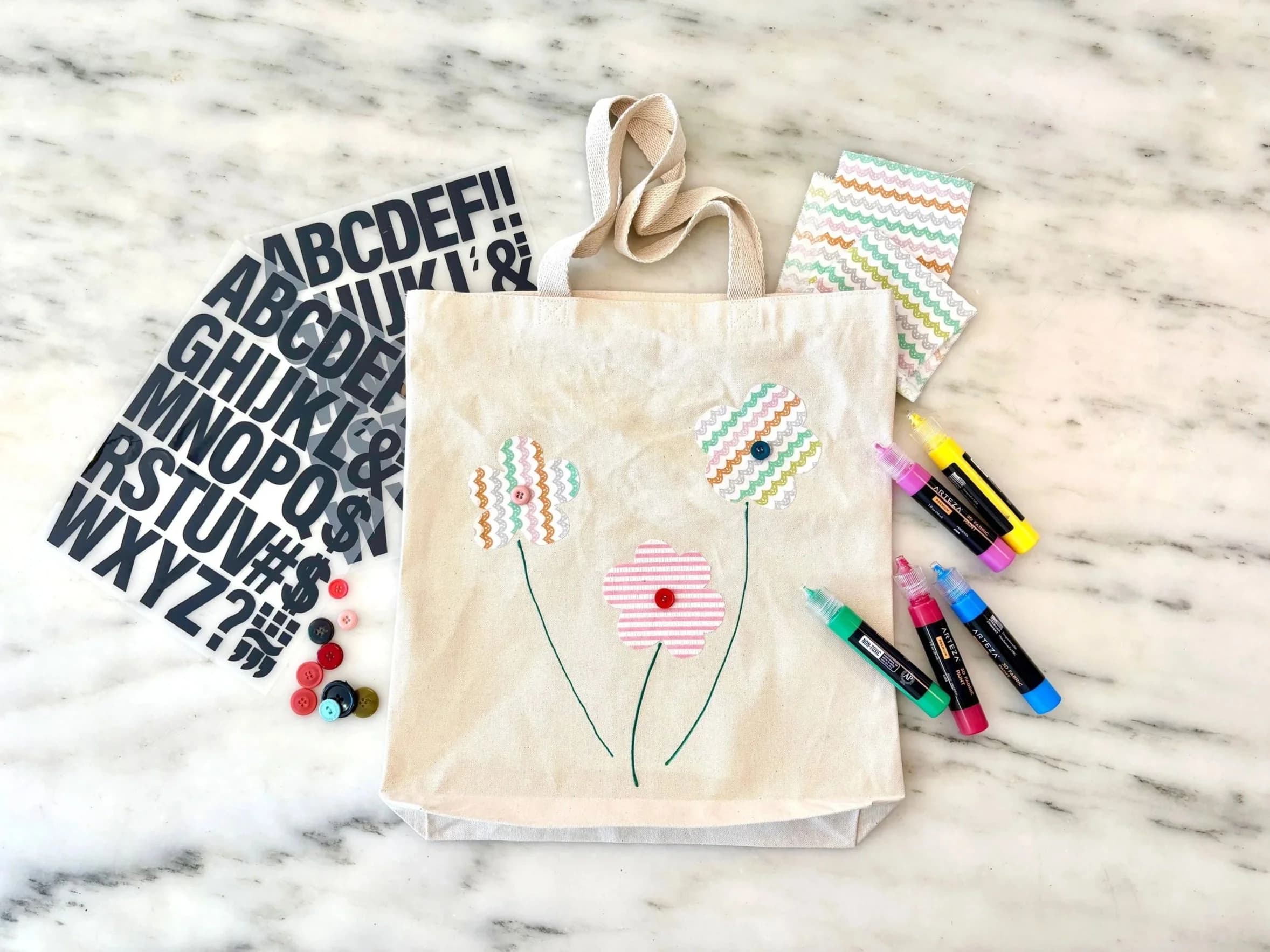 Machine Sewing for Beginners