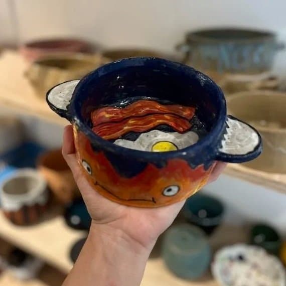 Bowls, Bears & Beers