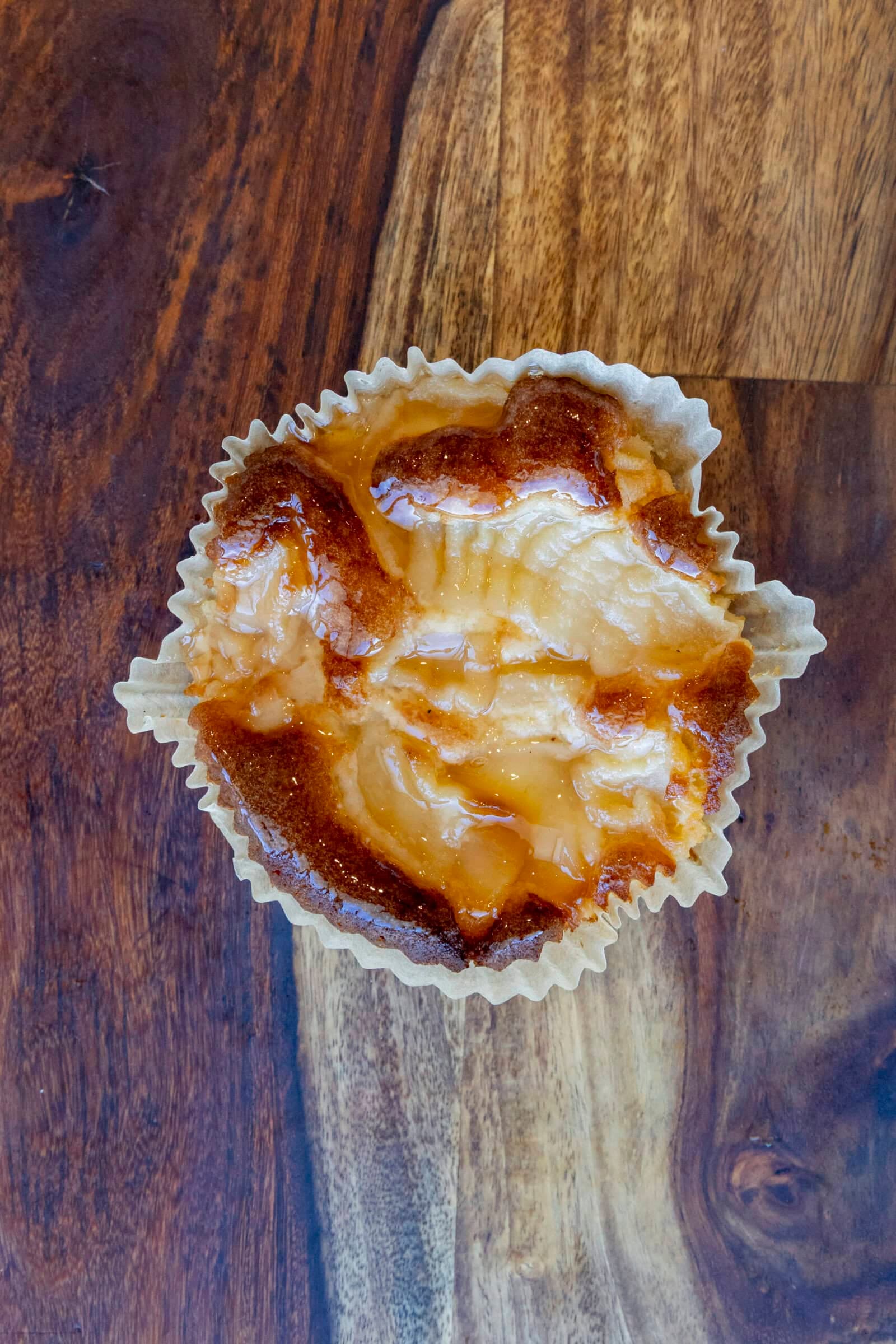 Amandine Tarts Baking Class 8.19.26
