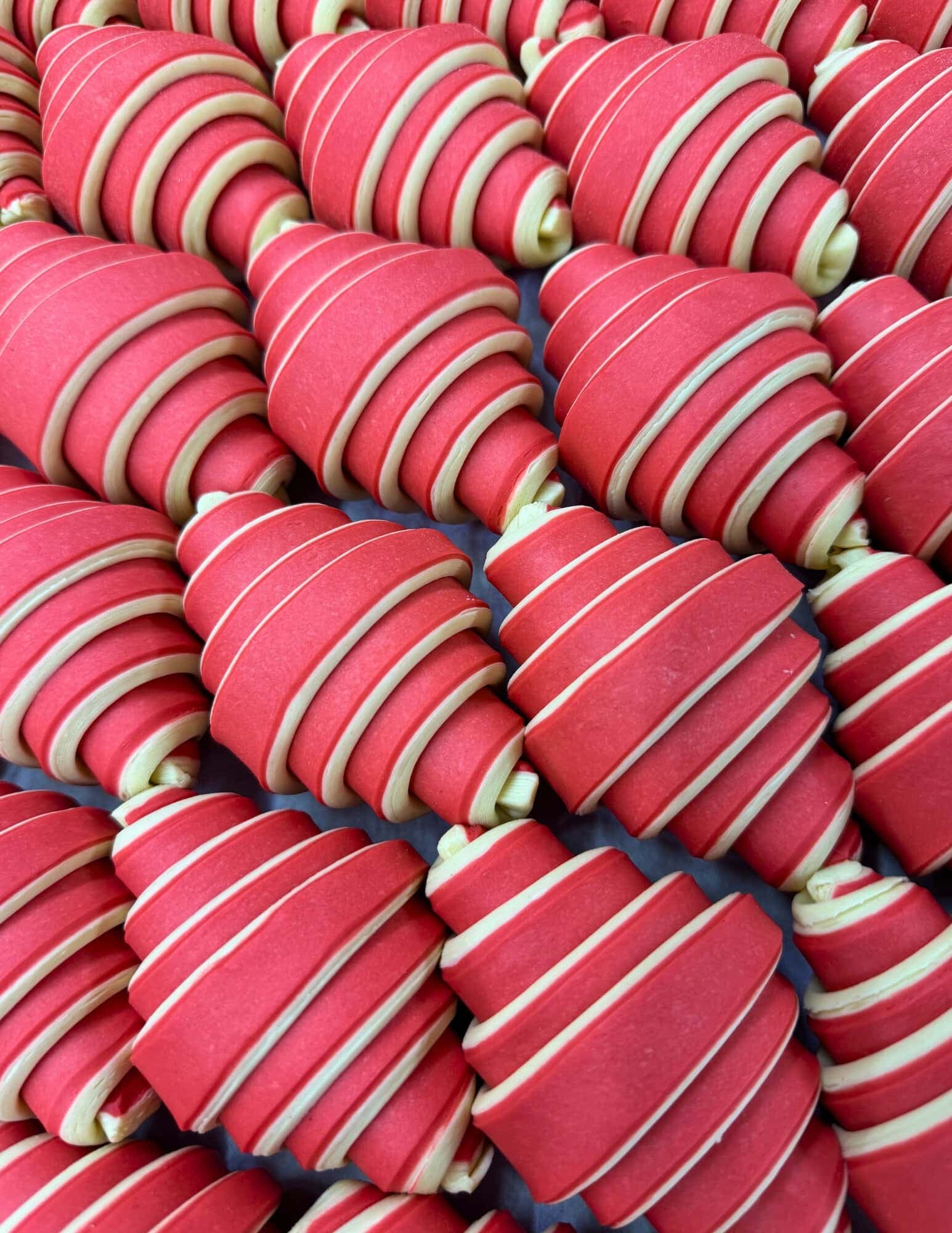 Labor Day Specialty Croissant & Danish Baking Class 9.5.26