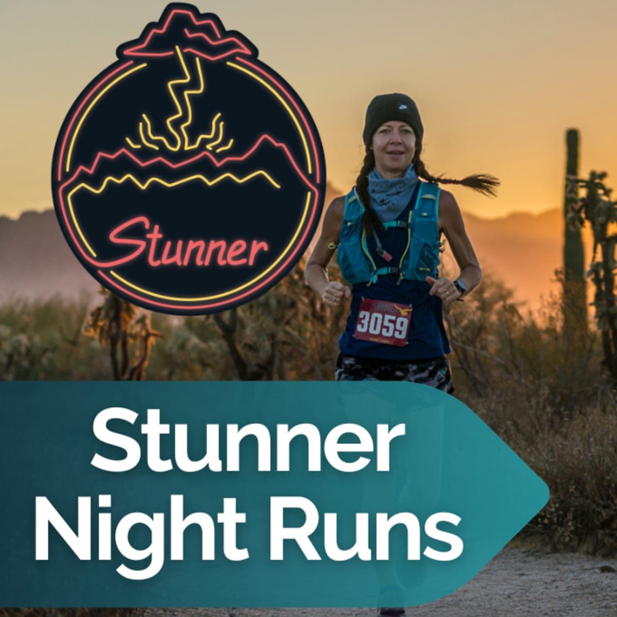 Stunner Night Runs