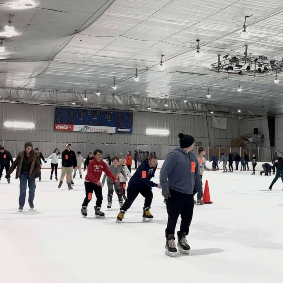 Public Skating