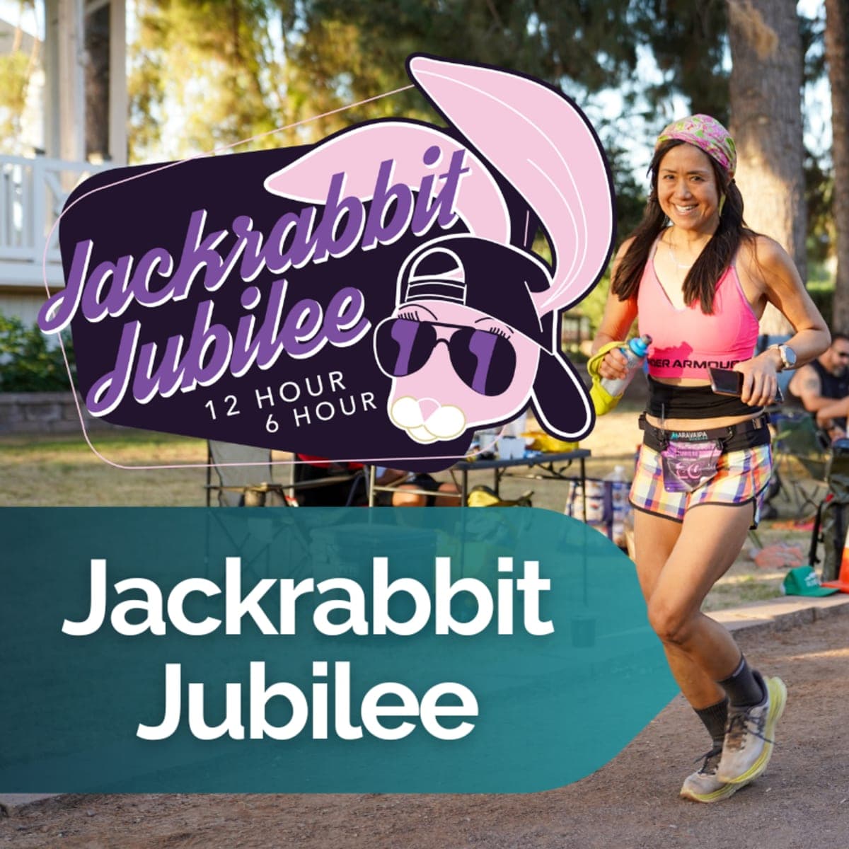Jackrabbit Jubilee