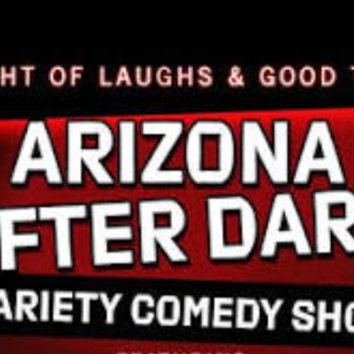 AZ After Dark Comedy_Forbes Shannon