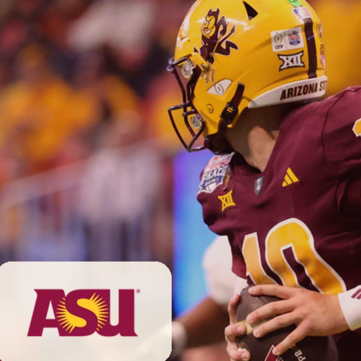 ASU Football Watch Party_Open for Breakfast
