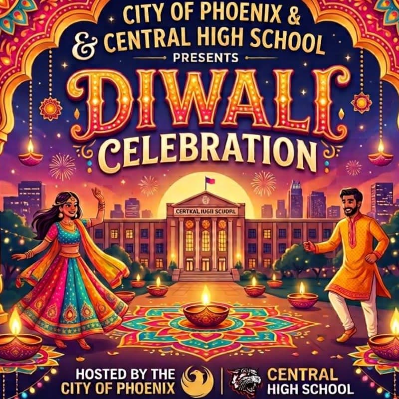 Diwali 2026: Phoenix