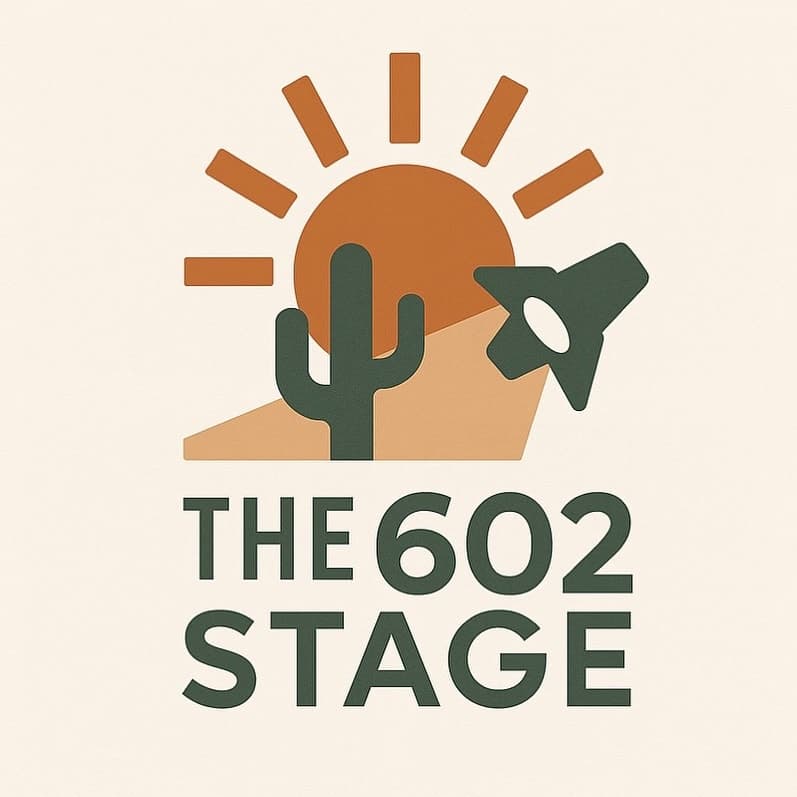 The 602 Stage