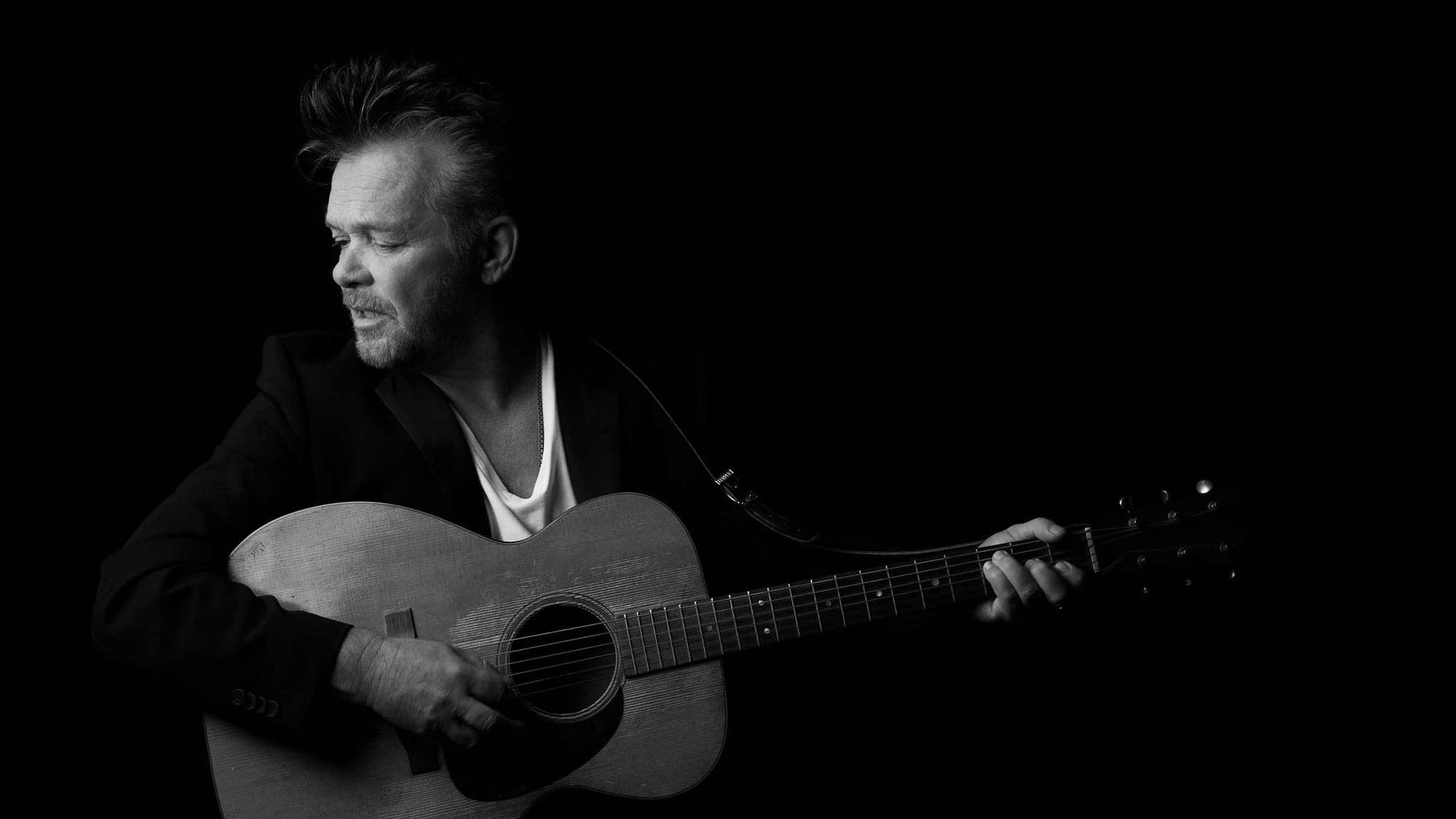 John Mellencamp Dancing Words Tour The Greatest Hits