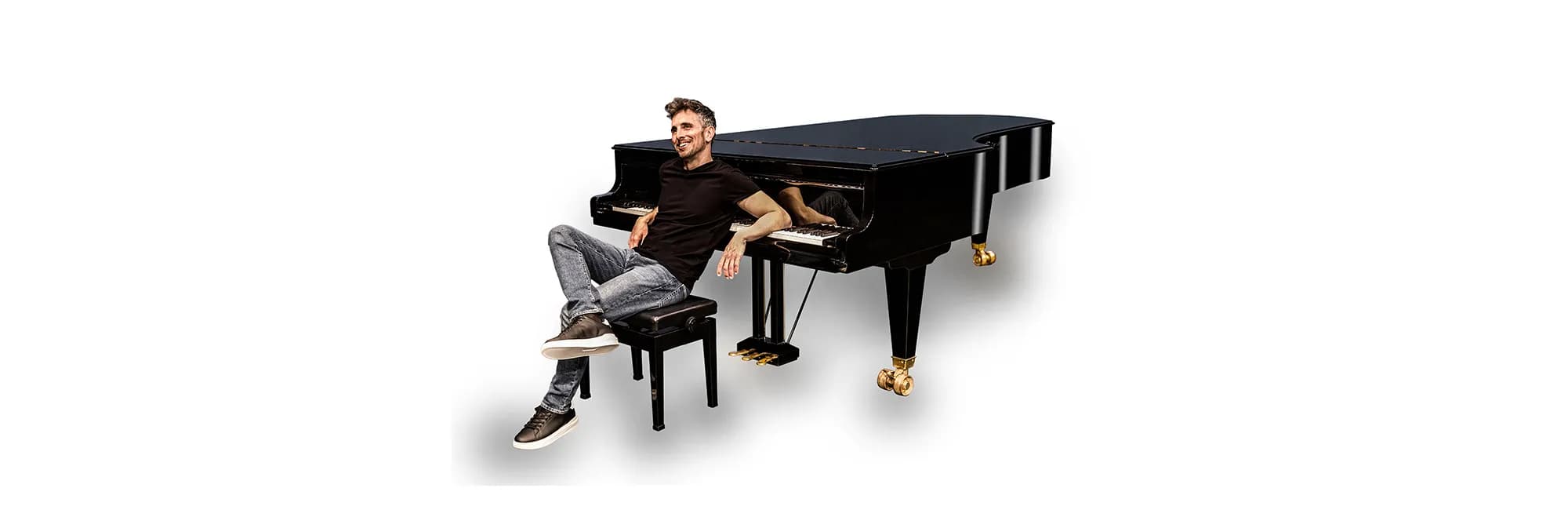 Zade Dirani Live In Concert
