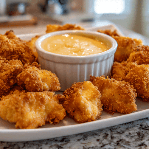 AIR FRY EVERYTHING