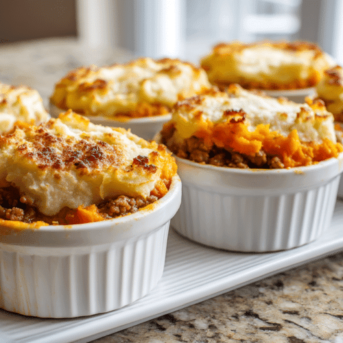 PIES FOR FALL