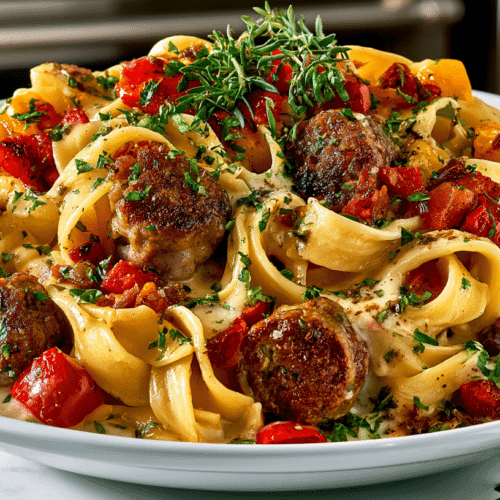 TUSCAN SUMMER DELIGHTS