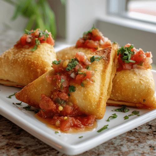TAMALE TIME