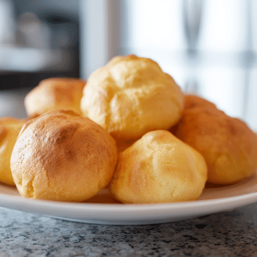 HOLIDAY BREAD BEAUTIES – Oct 19