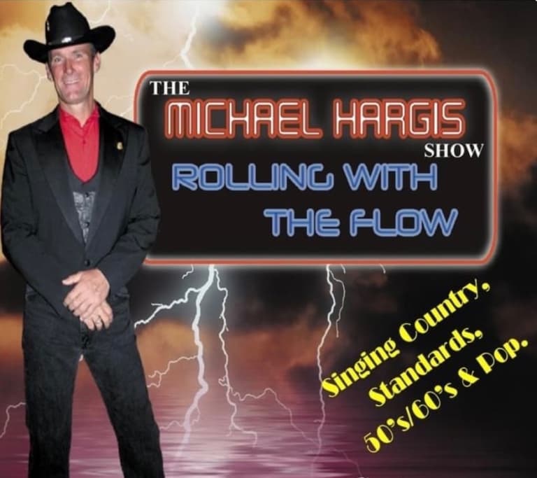 The Michael Hargis Show @ TBC