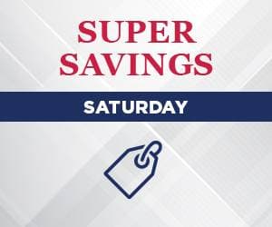 Super Savings