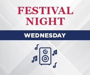 Festival Night